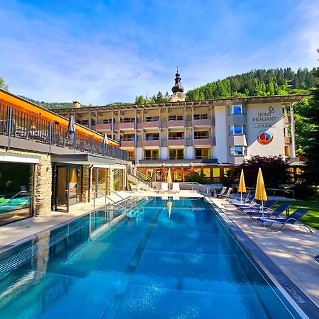 Evident Hotel Praegant 4 Bad Kleinkirchheim Exterior photo