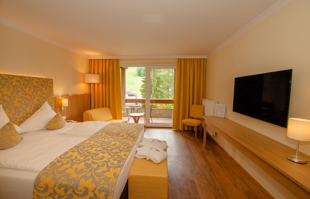 Evident Hotel Praegant 4 Bad Kleinkirchheim Exterior photo